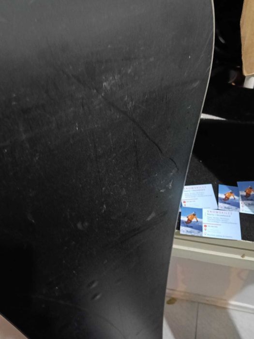 Deska snowboardowa damska-różowa - Limited4You 155 c/ Sklep-Serwis