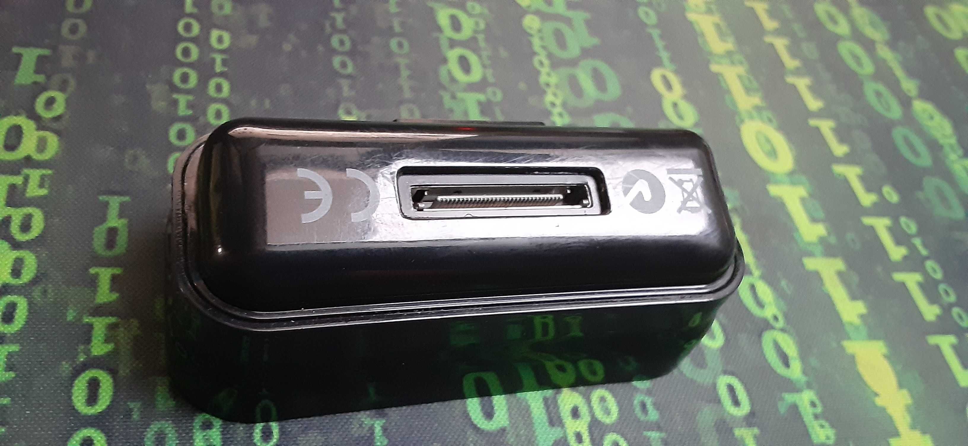 adapter BOSE ipod