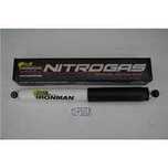 Посилений задній амортизатор n Nitro Gas 12752GR для Jeep Wrangler JK