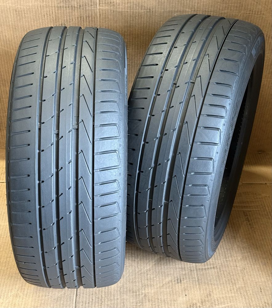 2 opony letnie HANKOOK VENTUS S1 evo2 225/45 R17
