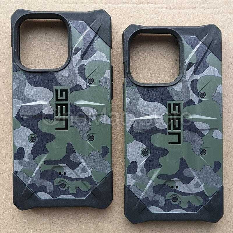 Чехол UAG Pathfinder Для IPhone 13 Pro/13 Pro Max