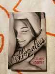 Hopeless - Colleen Hoover
