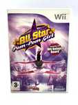 All Star Pom-Pom Girl Nintendo Wii Po Angielsku