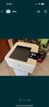 Drukarka Kolorowa HP Laser Jet Pro M252dw