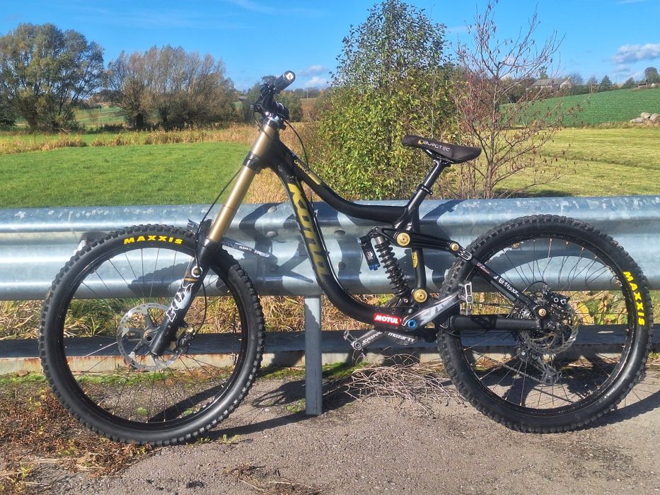 kona supreme operator 2012