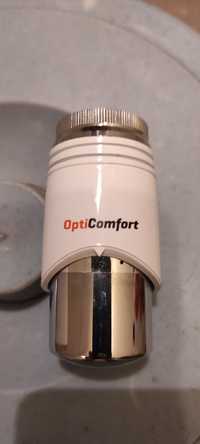 Głowica termostatyczna Opti comfort 408 - dostępnych 40szt