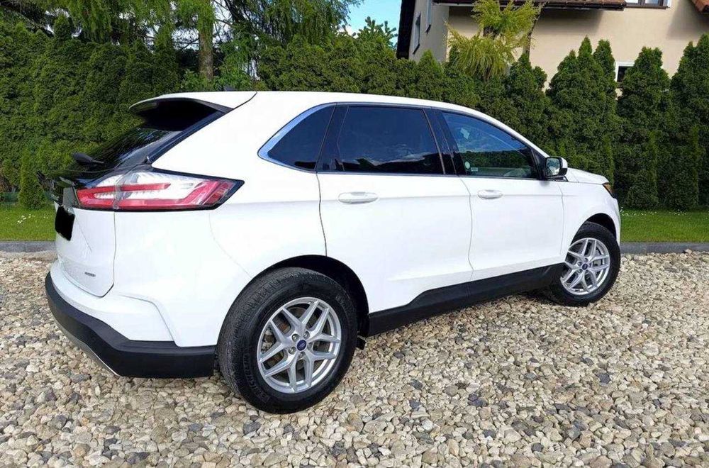 Ford edge 2022 SEL AWD