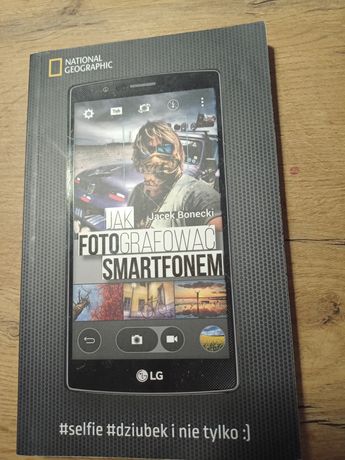 Jak fotografować smartfonem