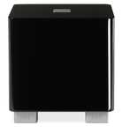 Subwoofer REL T/5x T5x black