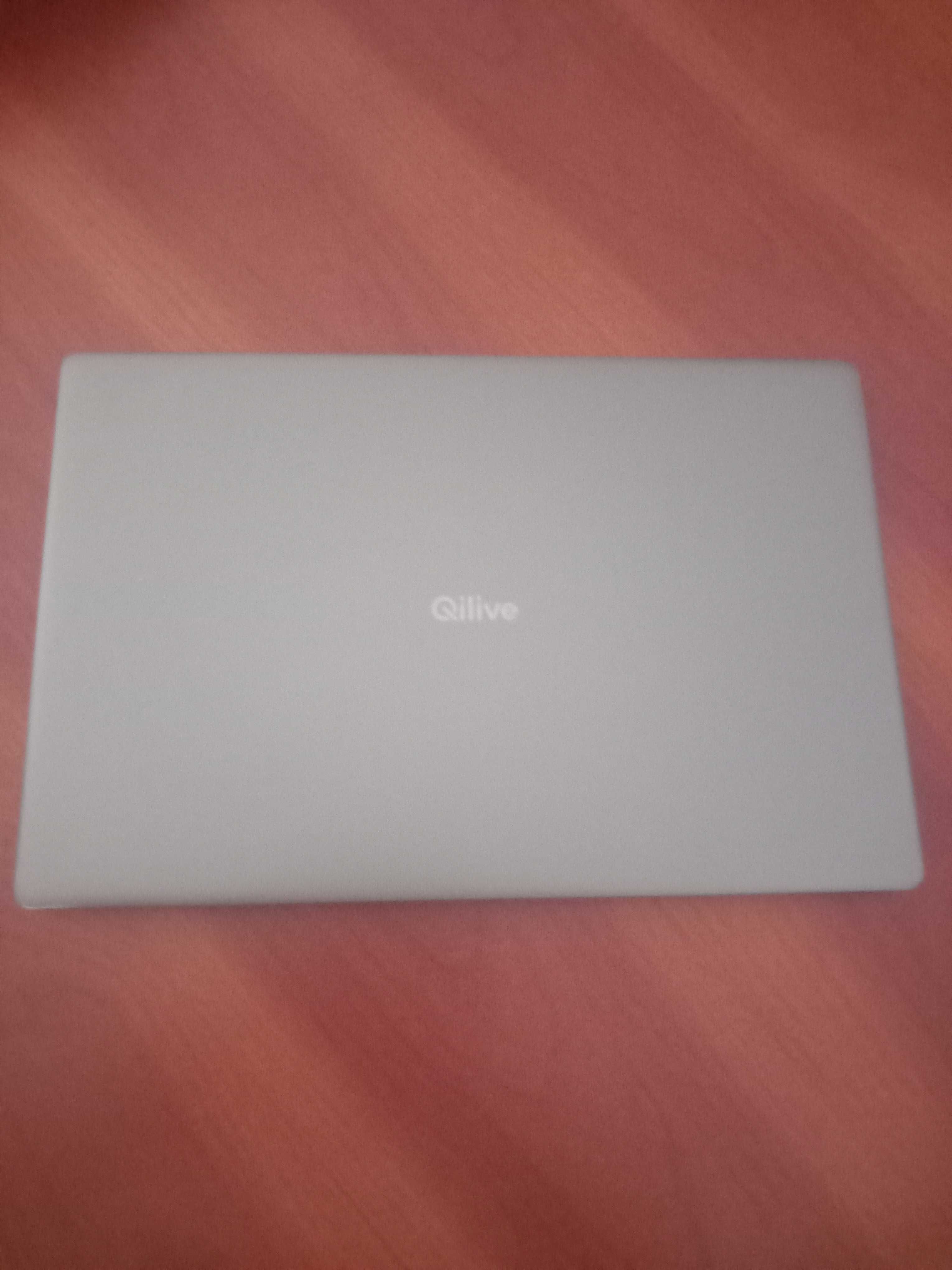 Computador portatil Qilive