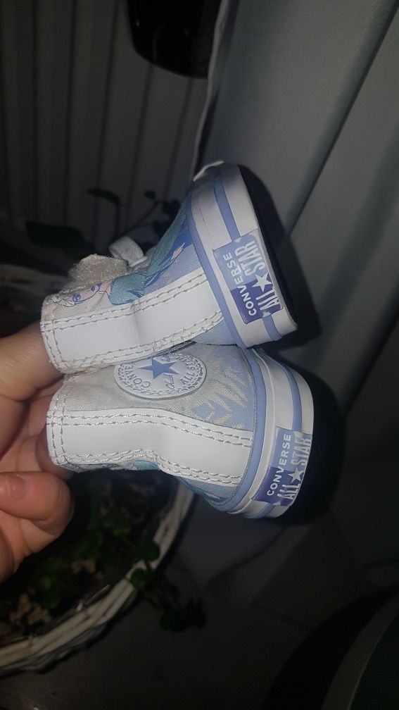 Converse all star z ELSA z 21