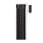 Гибридная станция Stromherz S-30K-3Р 30кВт 380В LiFePo4 17шт 65кВтч