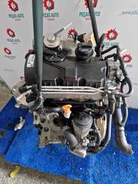 Motor Combustão Seat Ibiza Iii (6L1)