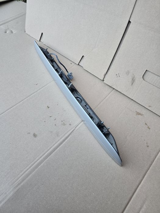 Blenda klapy tylnej volvo S80 2003 -05 Kolor 456