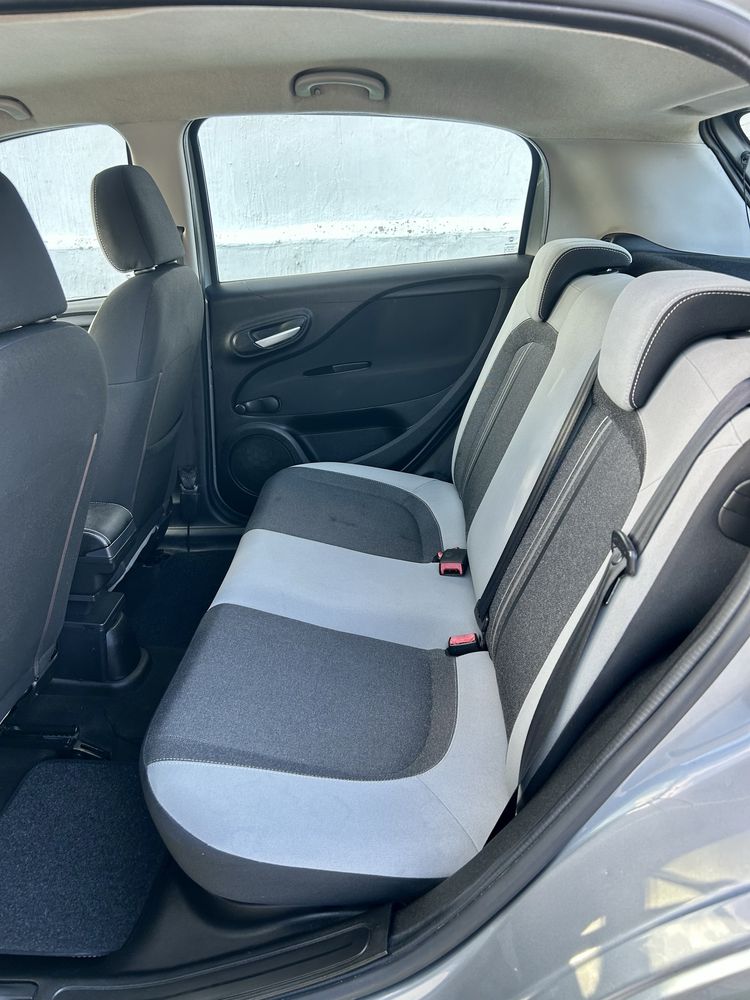 Fiat Punto 1.3 M-Jet