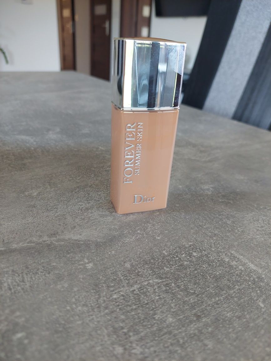 Podkład Dior Forever Summer Skin 40 ml