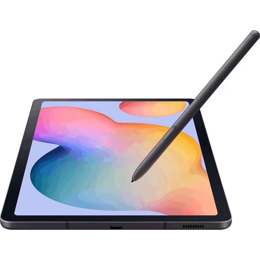 Tablet Samsung Galaxy Tab S6 lite 10.1” 4GB 128GB + S PEN + teclado