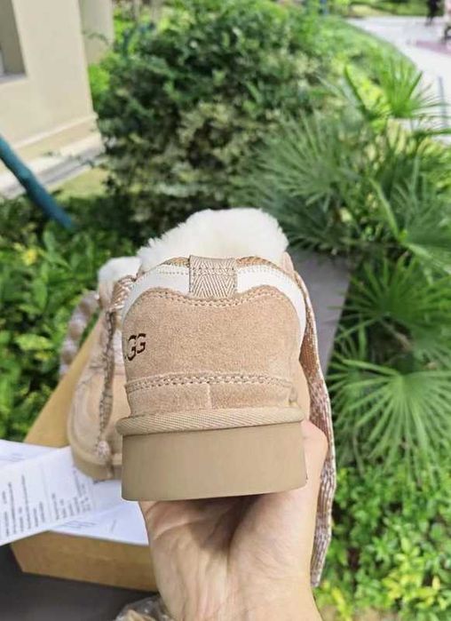 UGG_Lowmel_Sand / ROZ.38