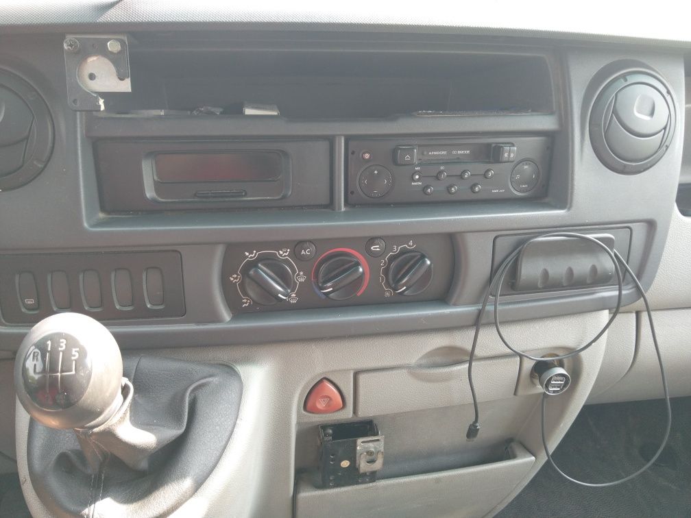 Sprzedam Renault Master