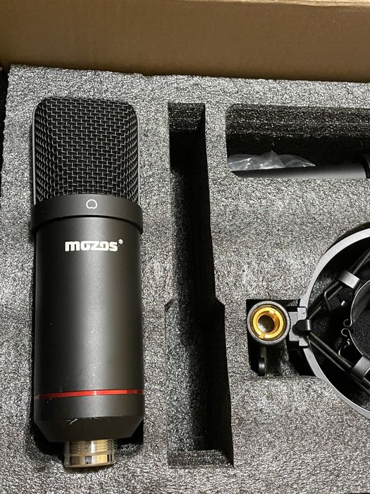Mikrofon MOZOS MKIT-900PRO