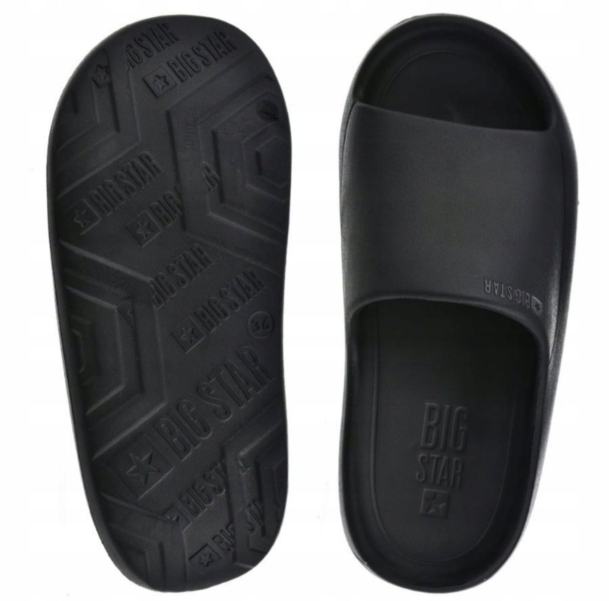 Big Star klapki damskie 36-41