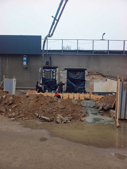 Ремонтно будівельні