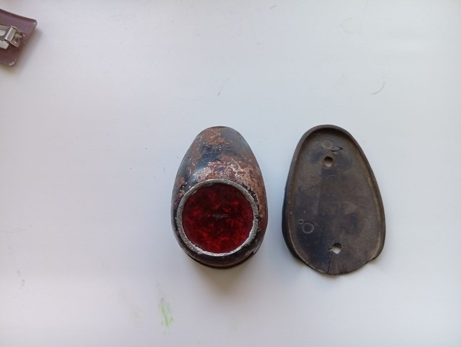 Фонарик ФП-7 Иж-49 М-72