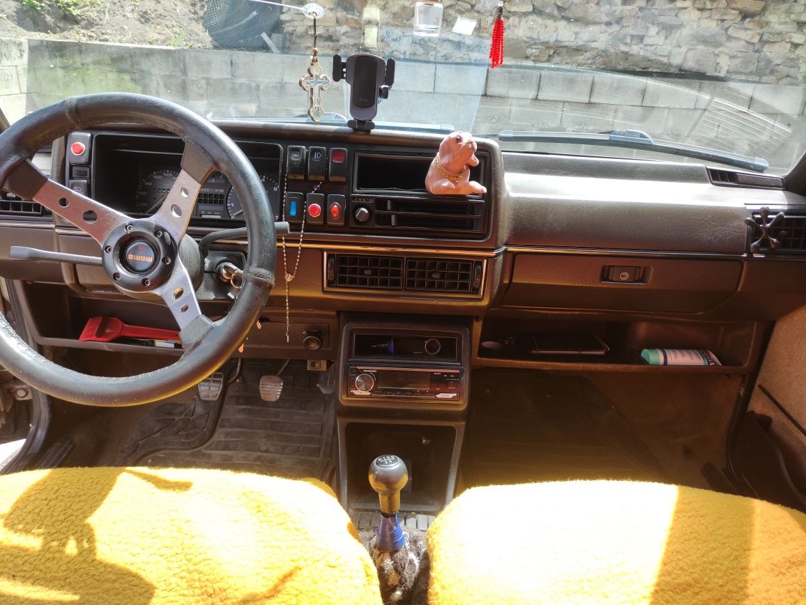 Продам volkswagen golf