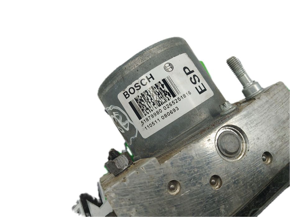 ABS ALFA ROMEO Mito (955_)