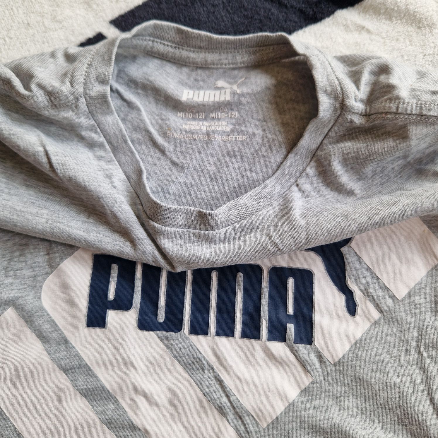 Koszulka Puma 152