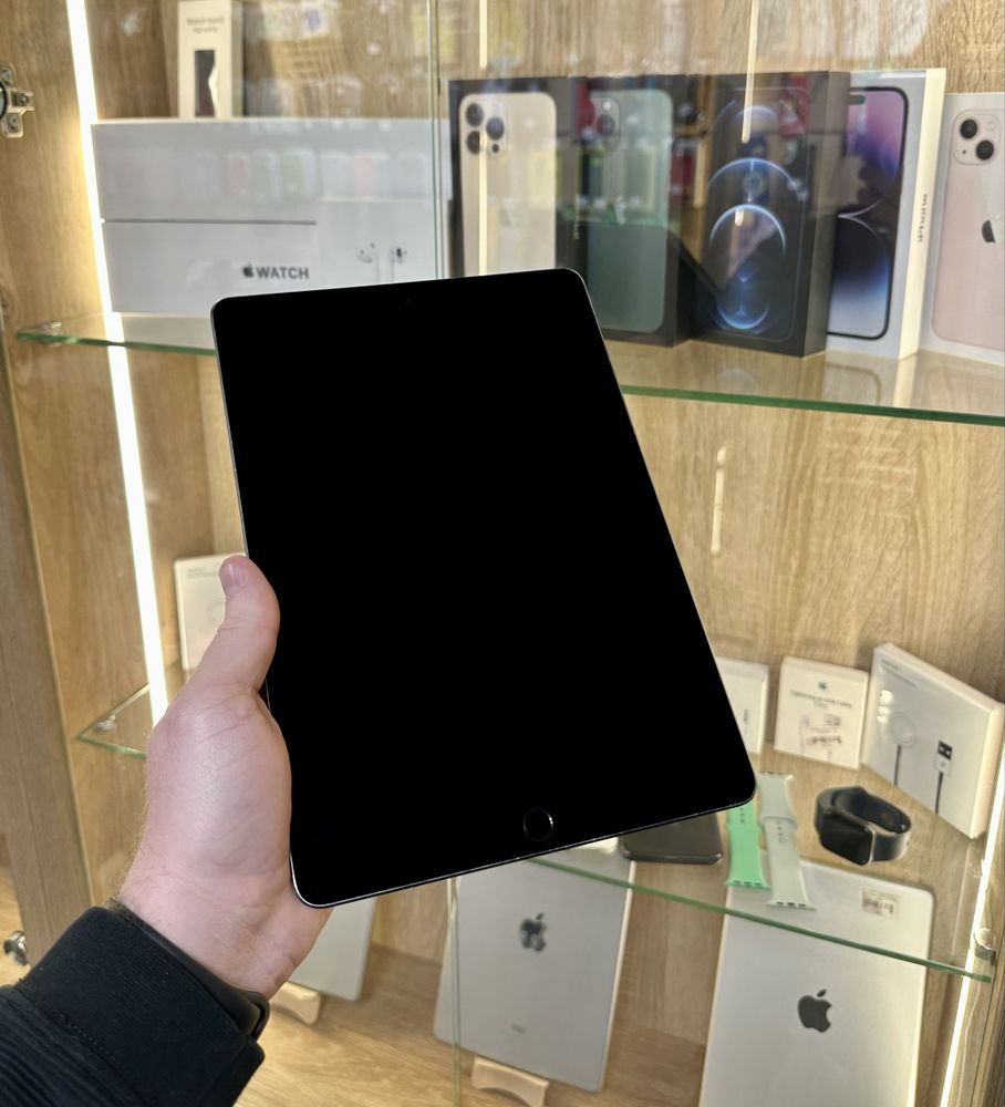 Планшет iPad 7 10.2 2019 Wi-Fi+LTE 32GB Магазин Гарантія Оригінал