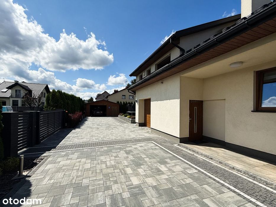 Dom do zamieszkania, Dzierzków w Radomiu