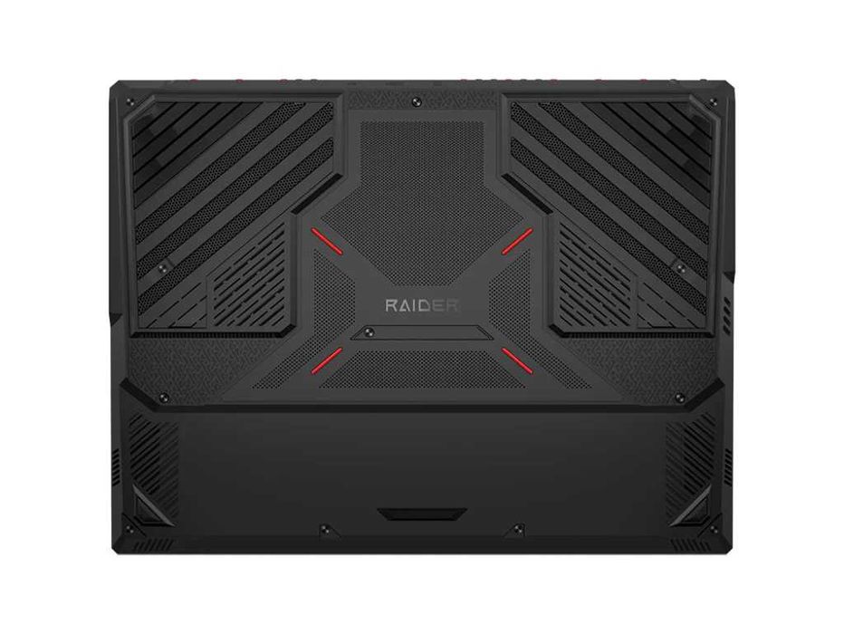 MSI Raider 18 - 240Hz • Ultra 9 285HX • RTX 5070 Ti • 32 ГБ • 1000 ГБ