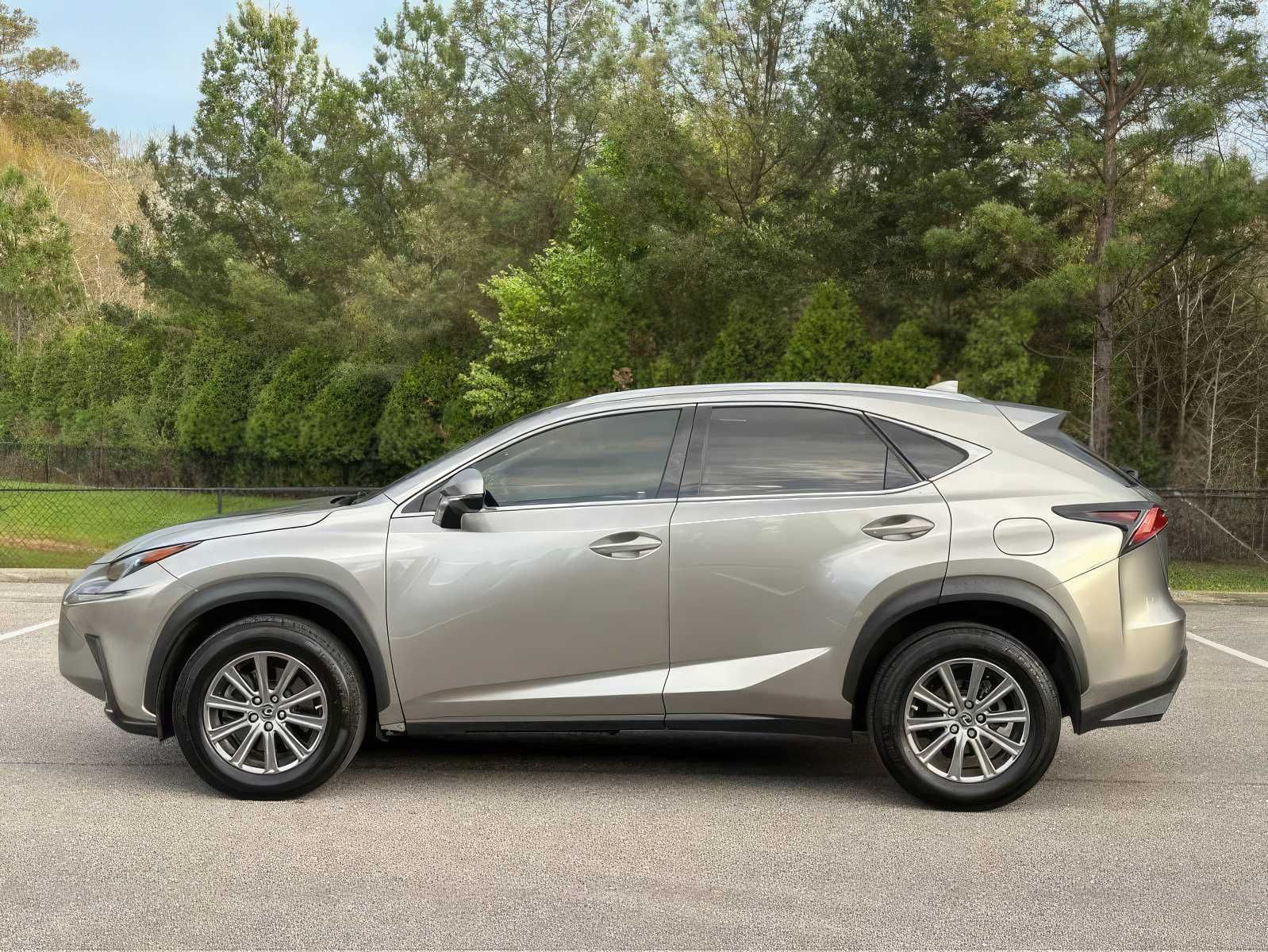 2018 Lexus NX 300