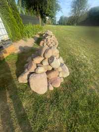 kamienie ogrodowe