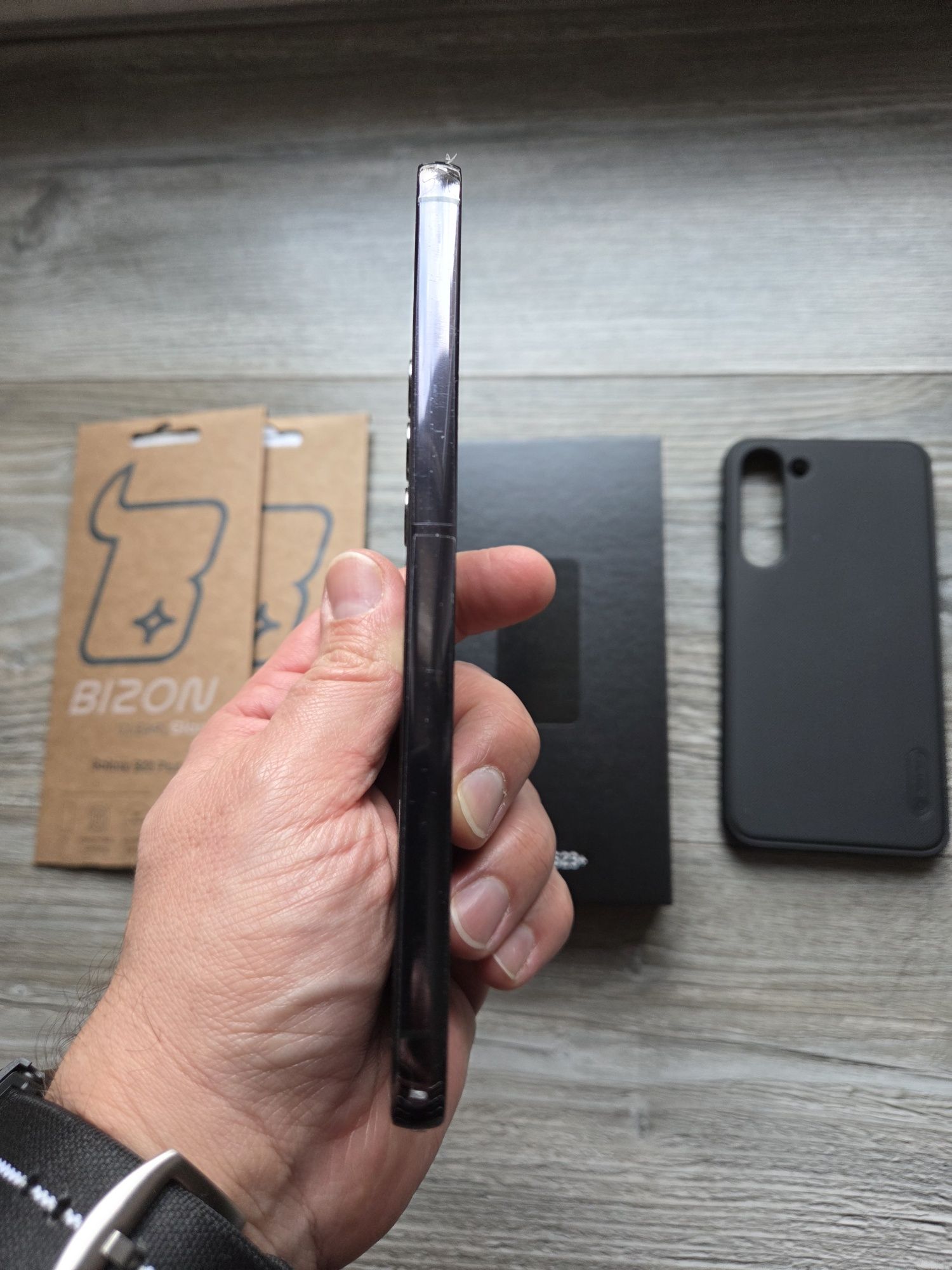 Samsung s23 + plus