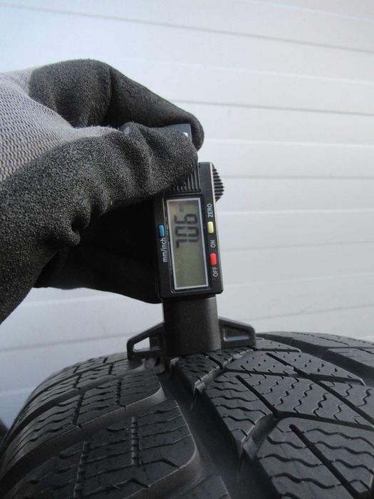 Koła Zima R16 Mazda 3.6.Hyundai Kona ,Kia Niro,Soul,Magentis 3188