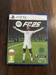 Gra EA FC 25 PS5