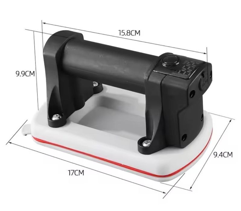 Присоска для скла та плитки