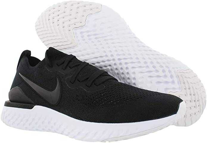 Nike Epic React Flyknit Running Shoes 46 розмір 30 см