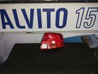 Farolim Direito Audi A4 Carrinha