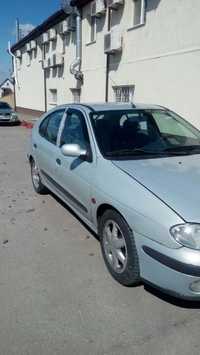 Разборка Renault Megane 1.6 2002 хачбек