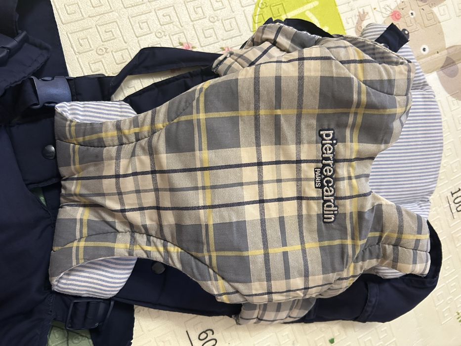 Кенгуру, переноска для малечі