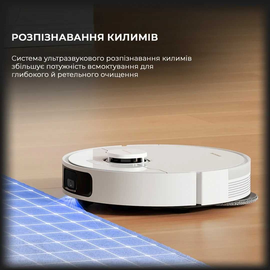 Робот-пилосос Dreame Bot L10s Pro Gen 2 в Ябко вул. Проскурівська 1