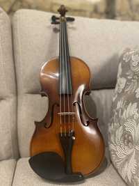 Violino Tcheco Antigo (4/4)