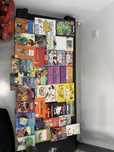 Livros variados