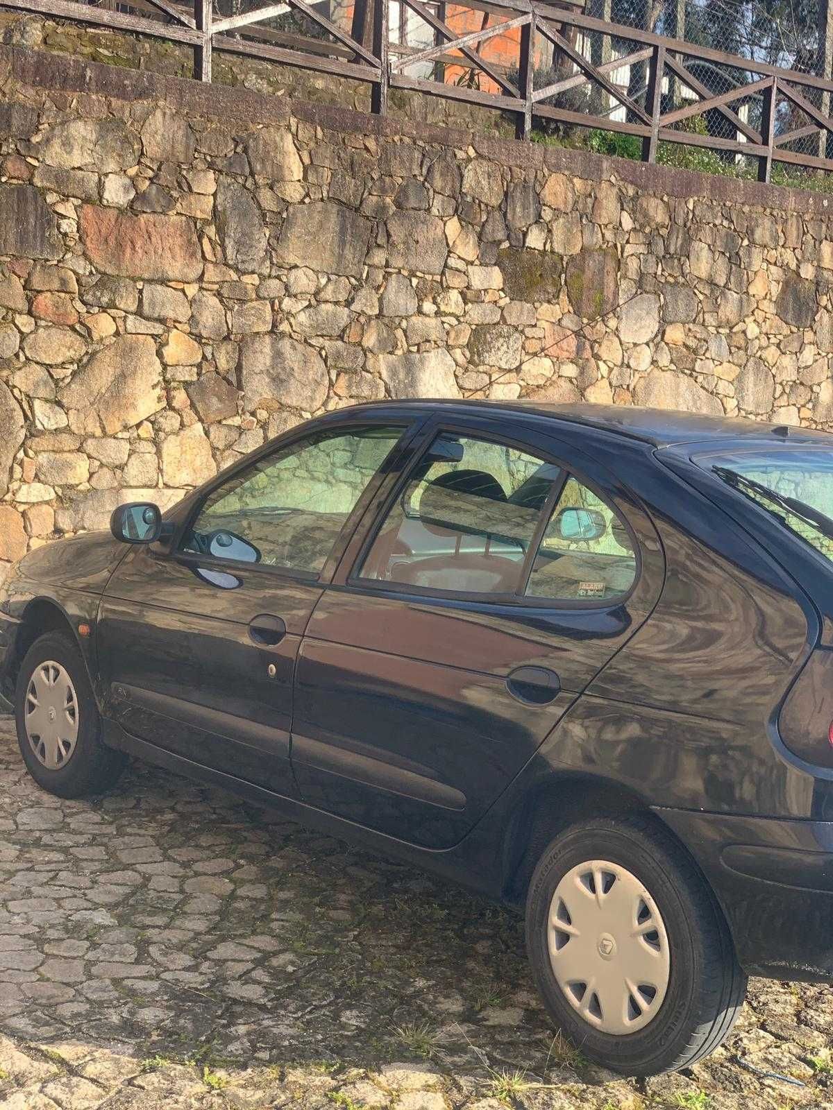 Vendo Renault Megane 1996