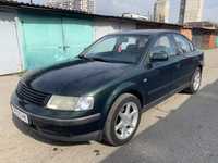 Продам passat b5 1.8t