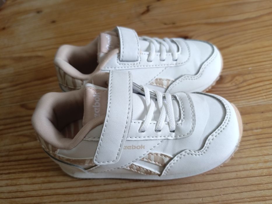 Buty Reebok dziecięce