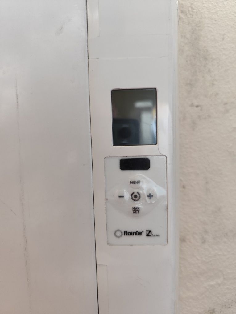 Vendo aquecedor de parede